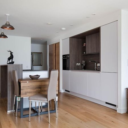 No. 5 Warriston, Canonmills Luxury Apartment EDI Kültér fotó
