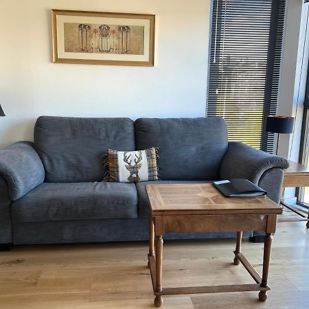 No. 5 Warriston, Canonmills Luxury Apartment EDI Kültér fotó