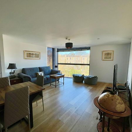 No. 5 Warriston, Canonmills Luxury Apartment EDI Kültér fotó