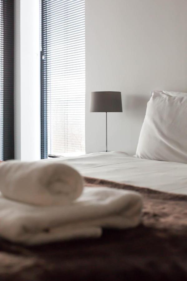 No. 5 Warriston, Canonmills Luxury Apartment EDI Kültér fotó