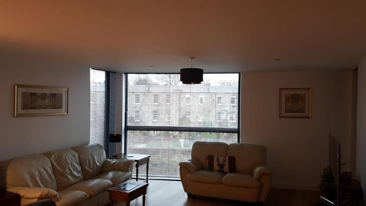 No. 5 Warriston, Canonmills Luxury Apartment EDI Kültér fotó