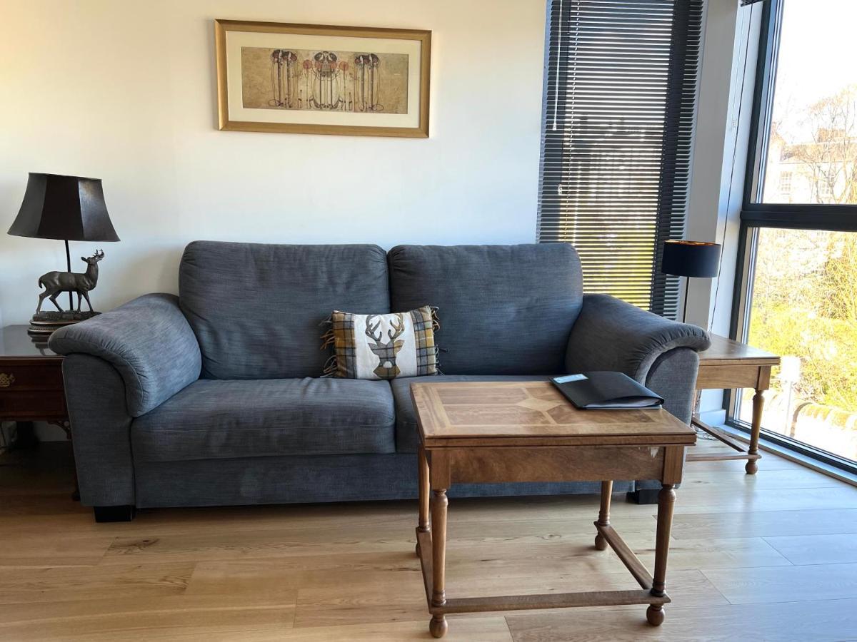 No. 5 Warriston, Canonmills Luxury Apartment EDI Kültér fotó